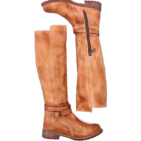 Bed Stu Bristol - BASICALLY NEW - 7.5 size - Picture 2 of 5